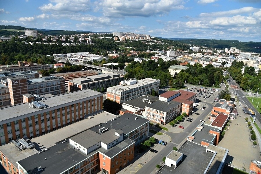 Zlín